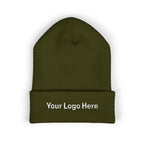 Classic Cuffed Beanie