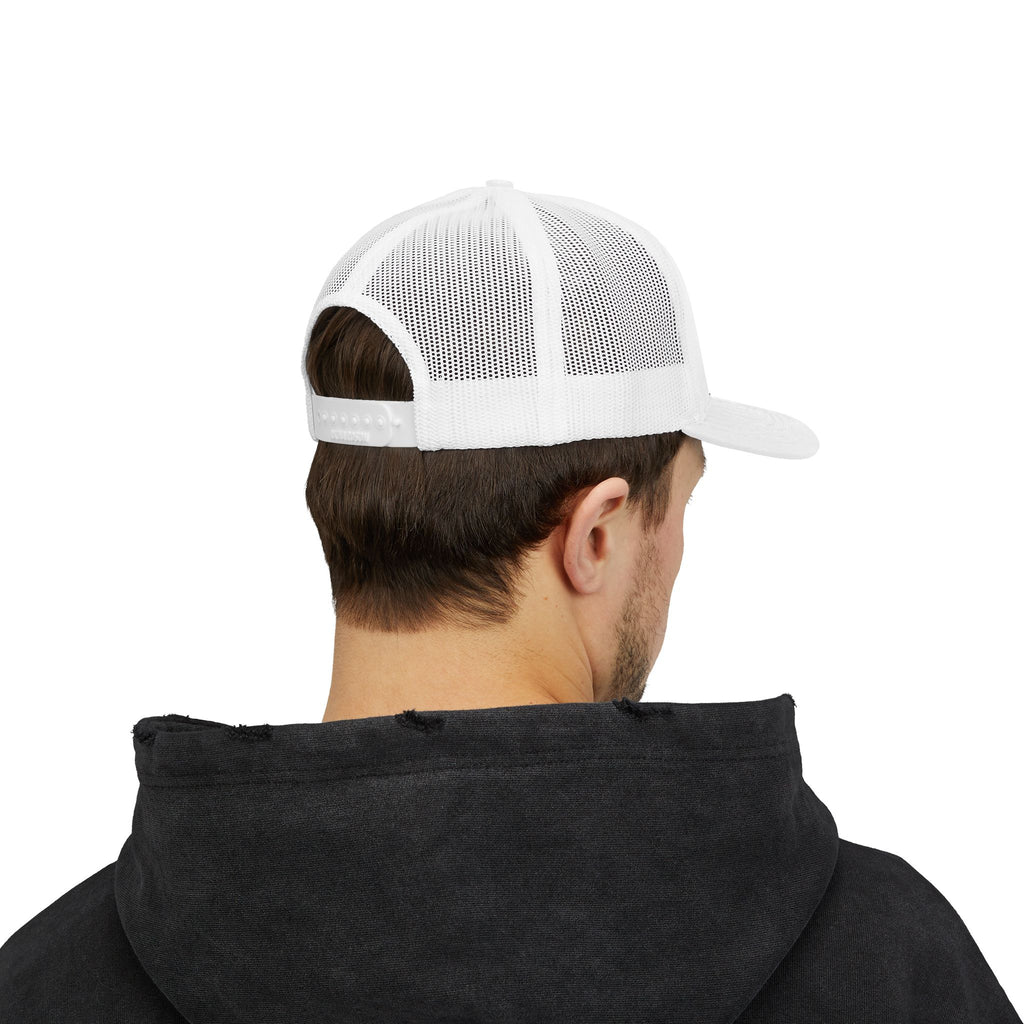 Classic Trucker Cap