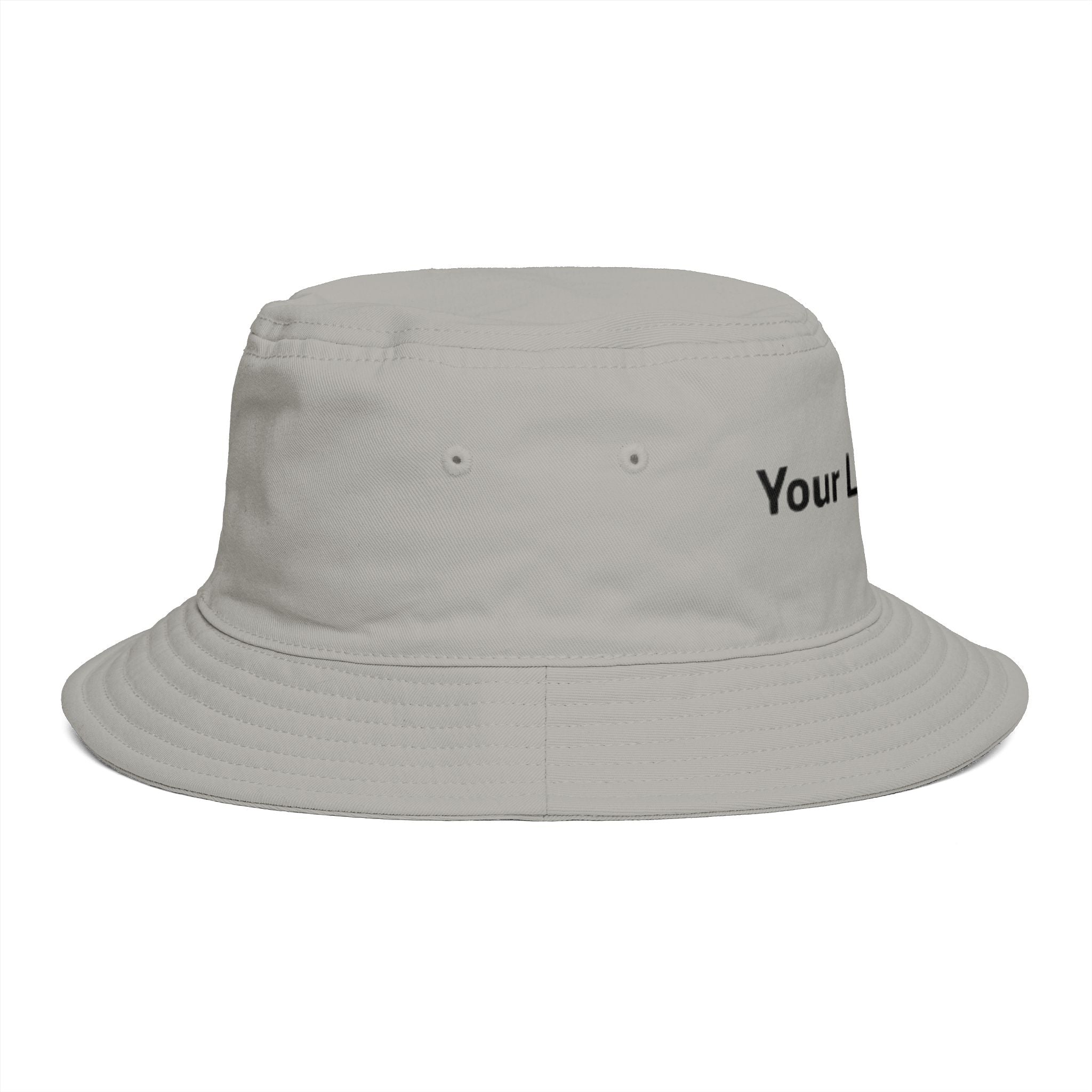 Bucket Hat