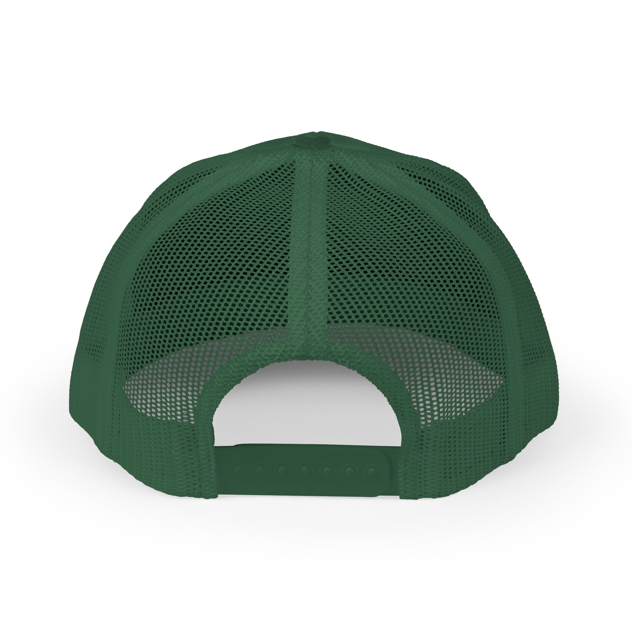 Classic Trucker Cap