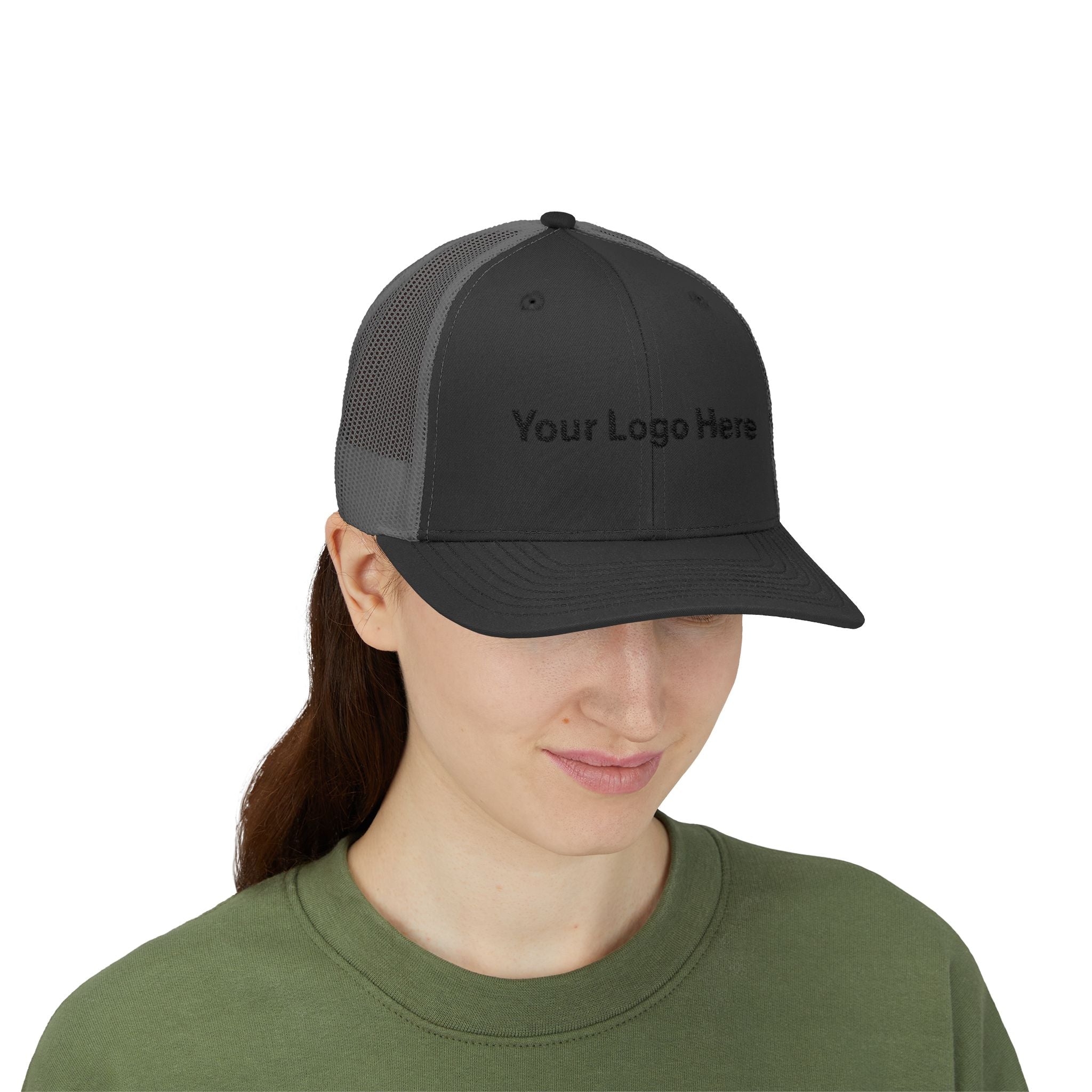 Classic Trucker Cap
