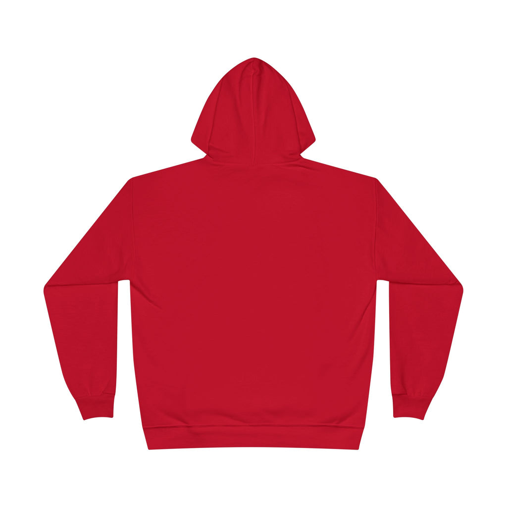 Pullover Hoodie