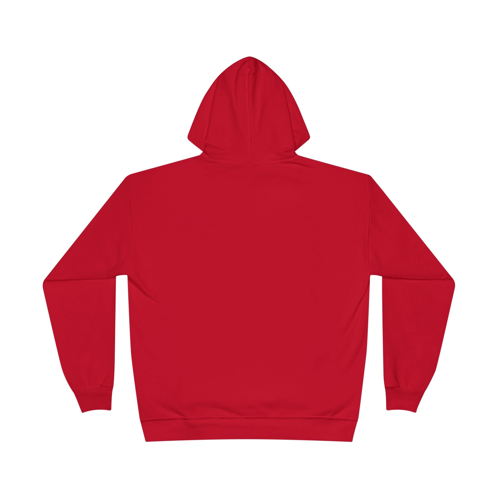 Pullover Hoodie