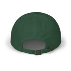 Embroidered Classic Dad Cap