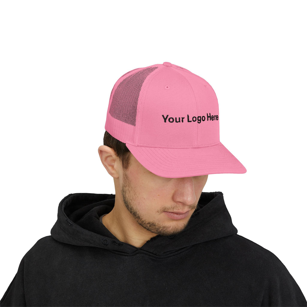 Classic Trucker Cap