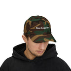 Embroidered Classic Dad Cap