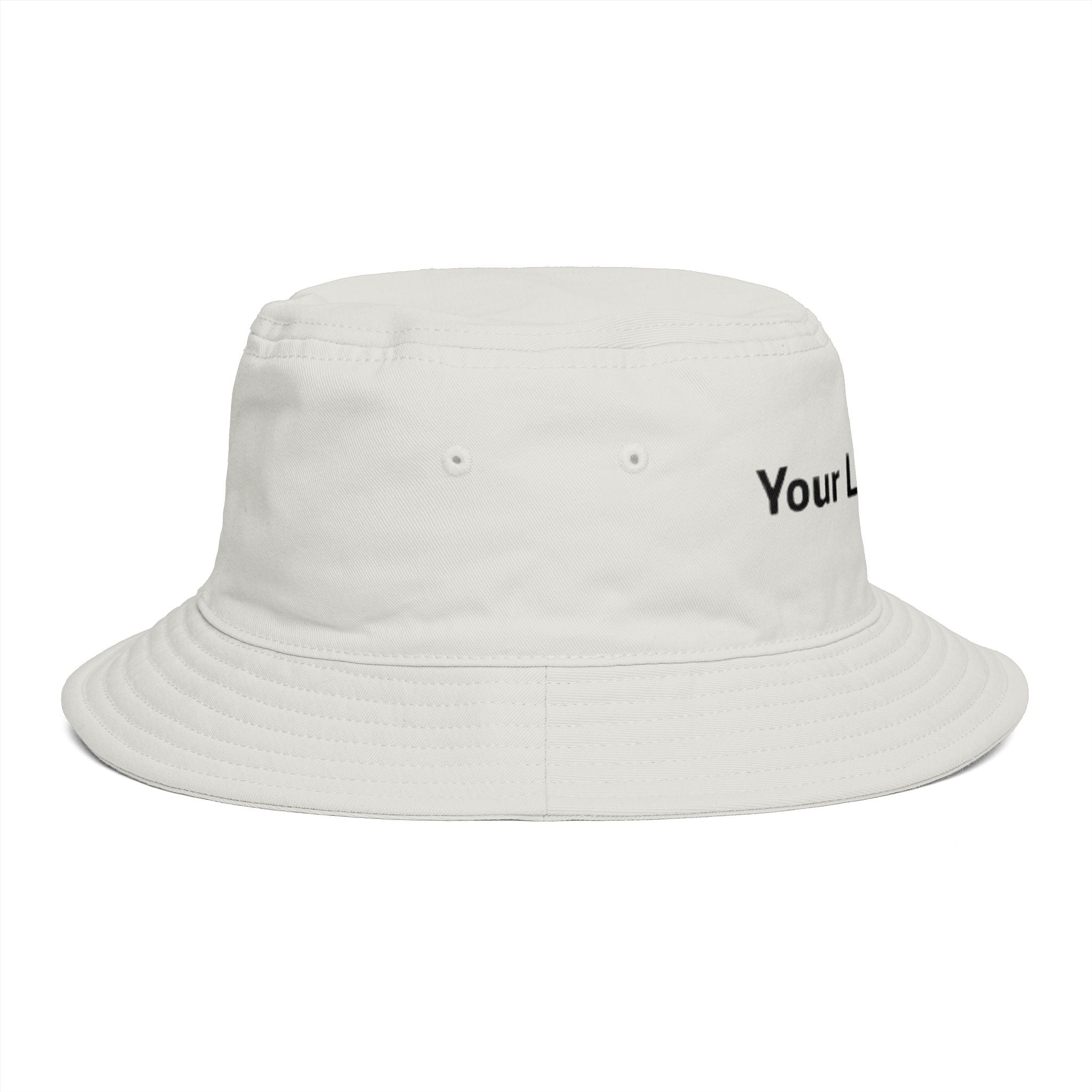 Bucket Hat