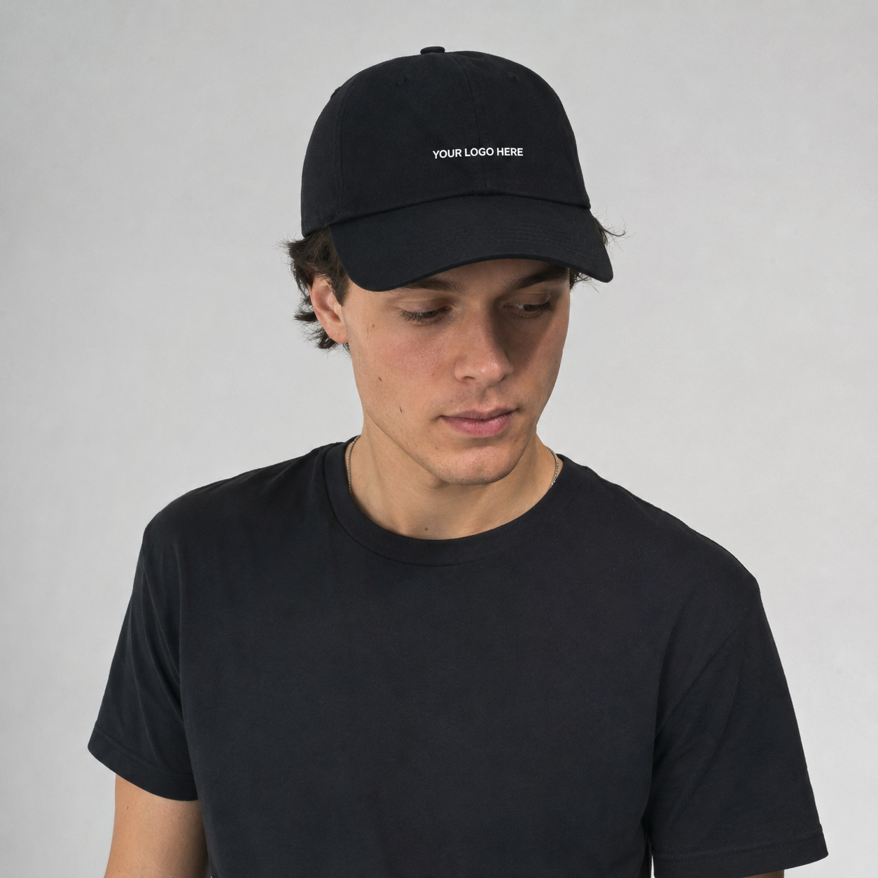 Baseball Cap - Basic