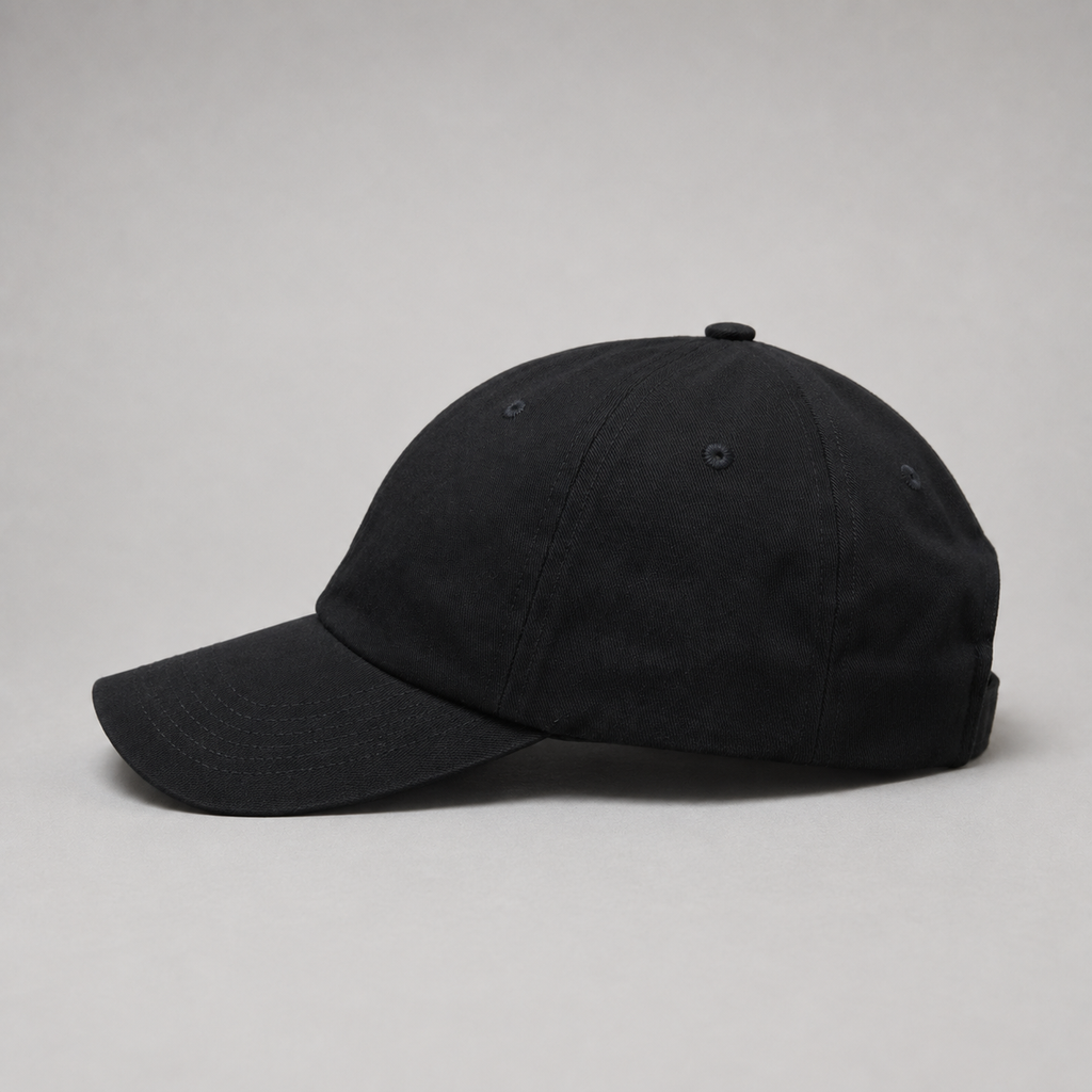 Baseball Cap - Advanced