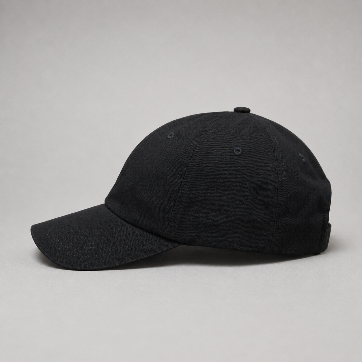 Baseball Cap - Advanced