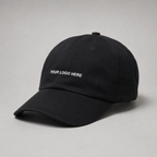 Baseball Cap - Advanced