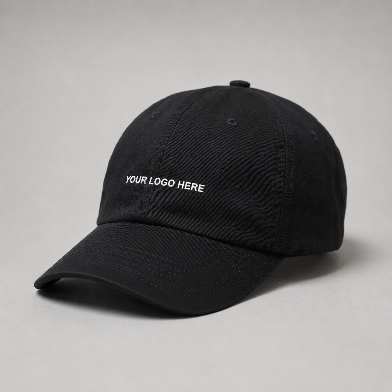 Baseball Cap - Basic