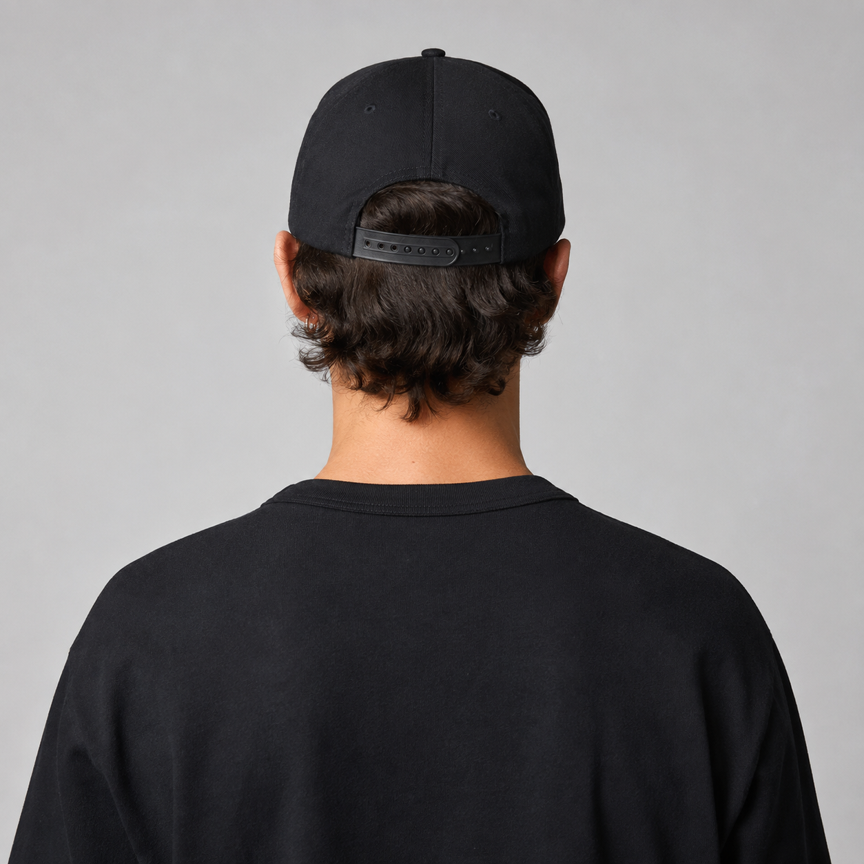 Baseball Cap - Basic