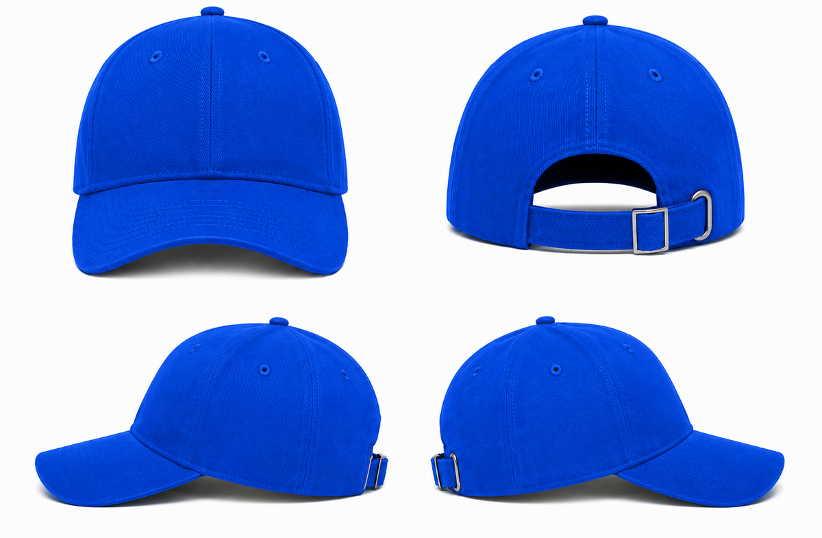 Baseball Curved Fabric Slide