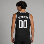 Basketball Jersey