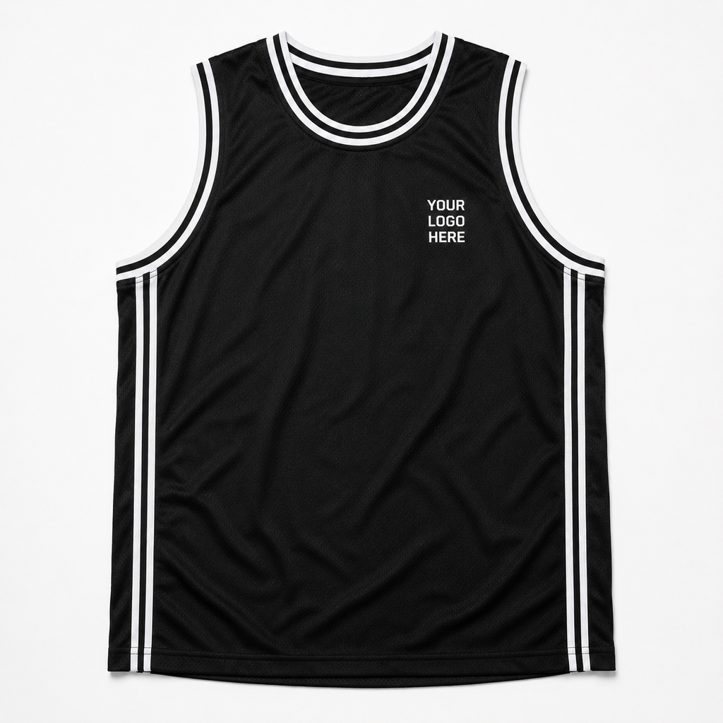 Basketball Jersey