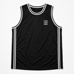 Basketball Jersey