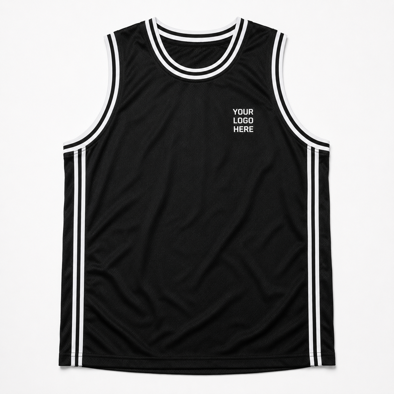 Basketball Jersey