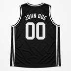 Basketball Jersey