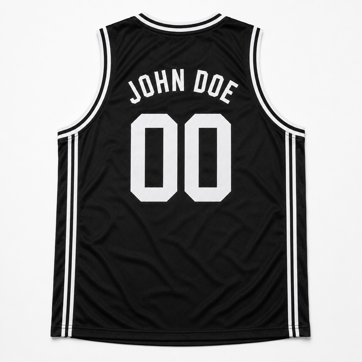 Basketball Jersey