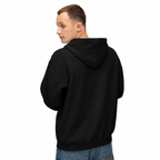 Classic Hoodie -  Black