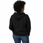Classic Hoodie -  Black