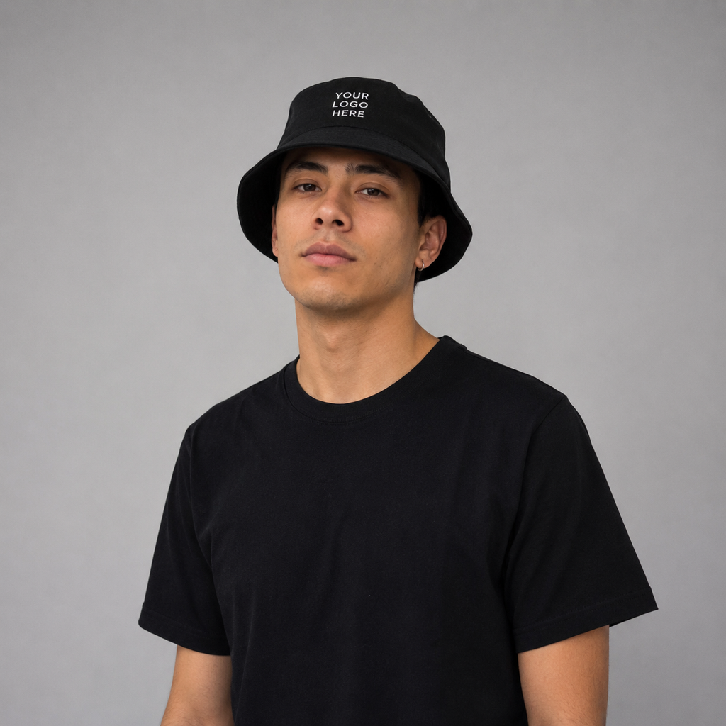 Bucket Hat - Advanced