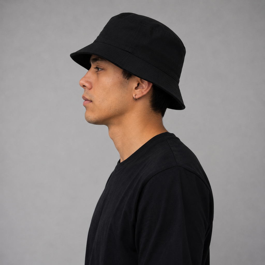 Bucket Hat - Advanced
