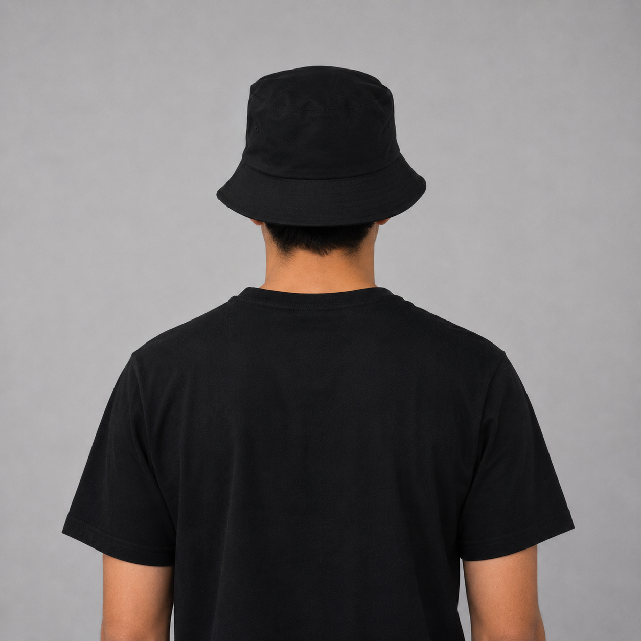 Bucket Hat - Advanced