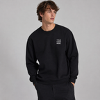 Crewneck Sweatshirt - Advanced
