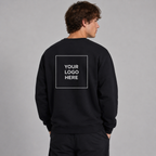 Crewneck Sweatshirt - Advanced