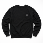 Crewneck Sweatshirt - Advanced
