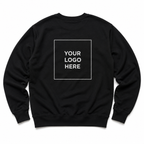Crewneck Sweatshirt - Advanced