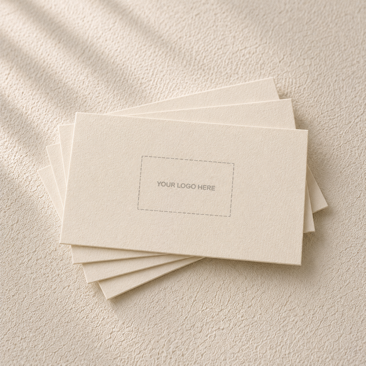 Business Cards - Package Customizer