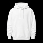 Classic Hoodie - White