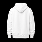 Classic Hoodie - White