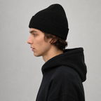 Beanie (Cuffed)
