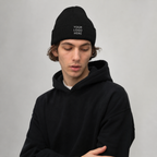 Beanie (Cuffed)