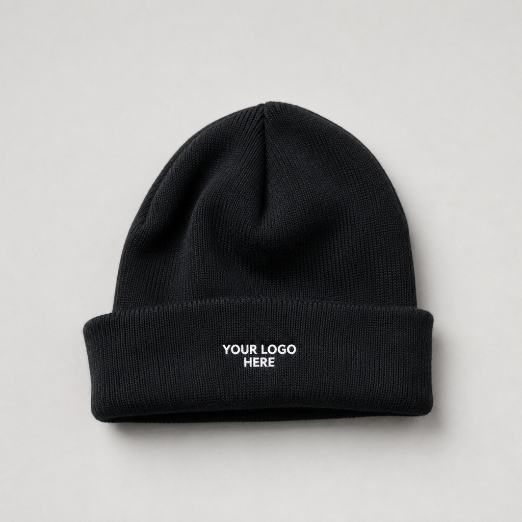 Beanie (Cuffed)