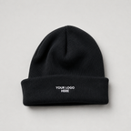 Beanie (Cuffed)