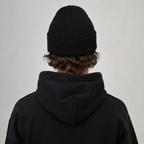 Beanie (Cuffed)