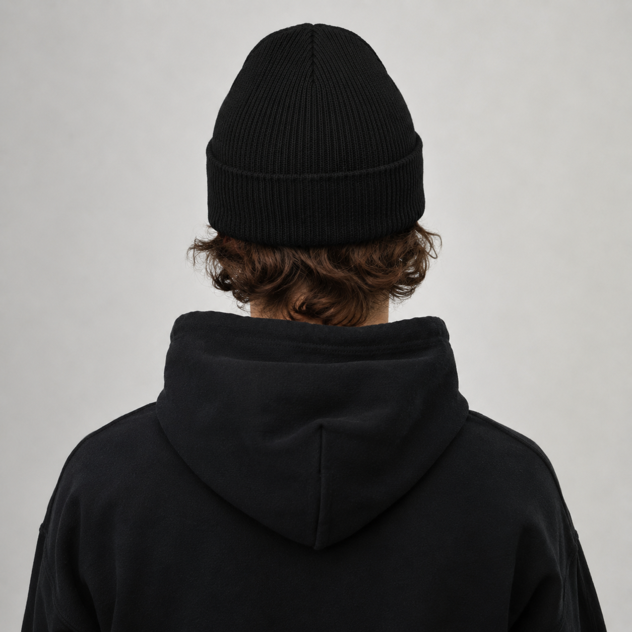 Beanie (Cuffed)