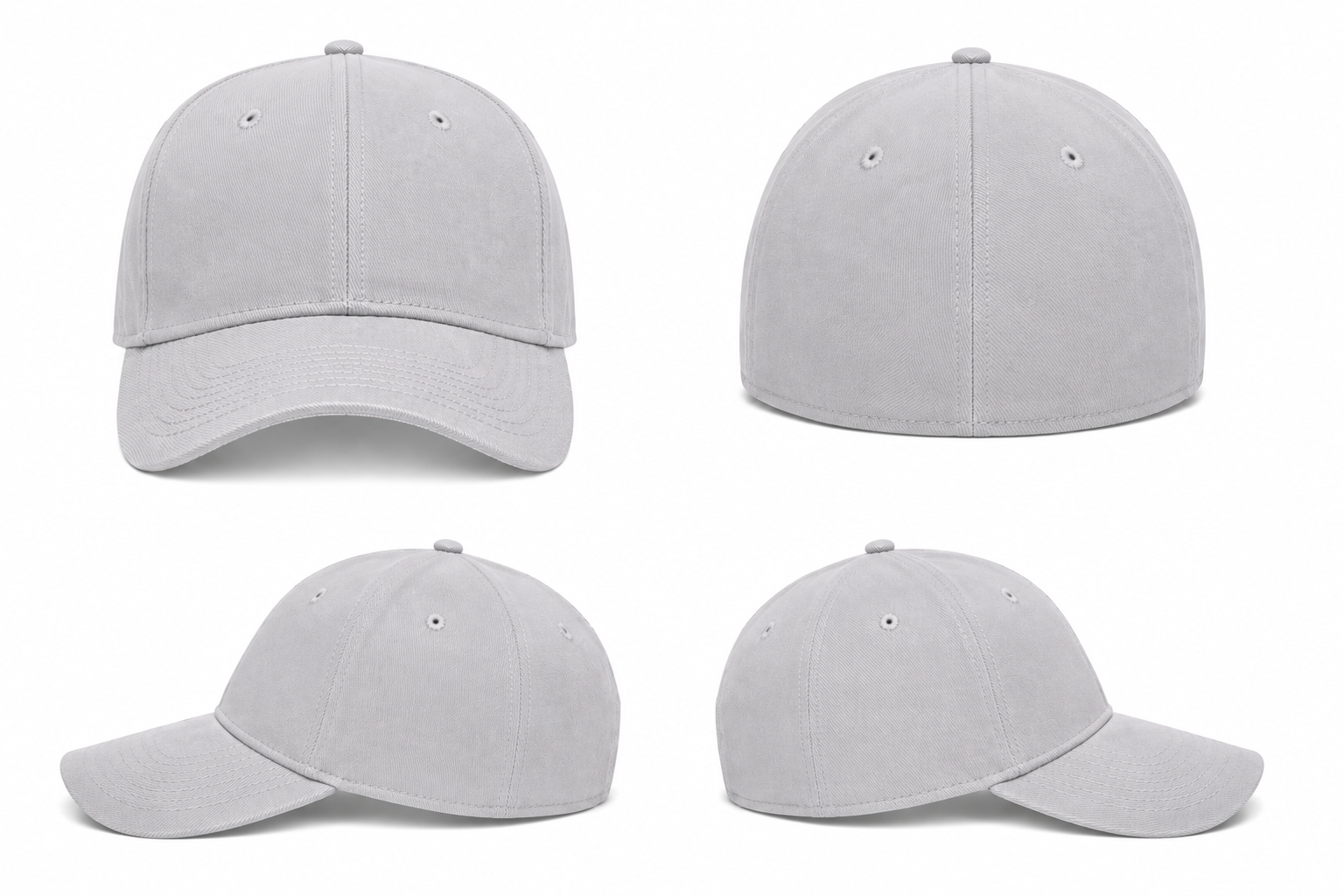 Baseball Curved Elastic