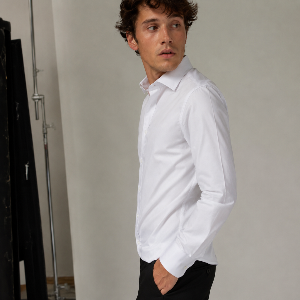 Dress Shirt