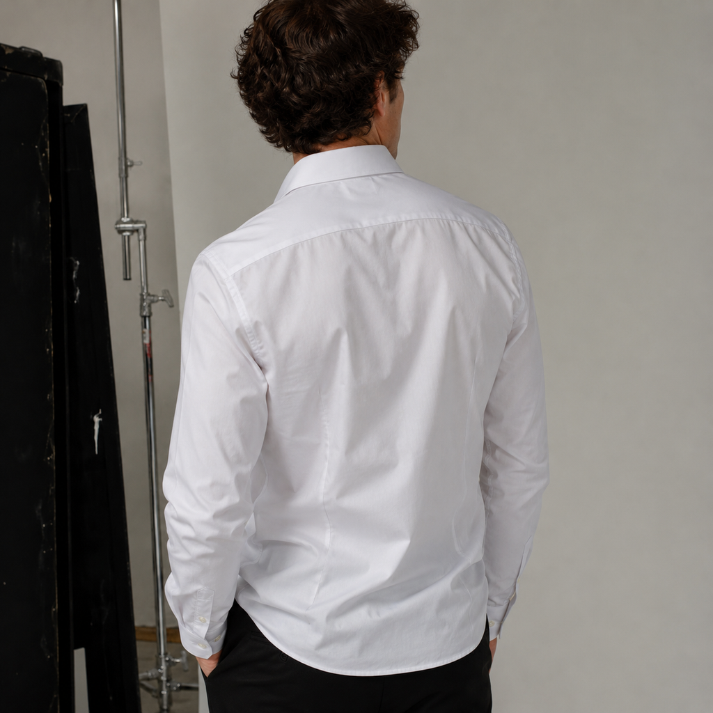 Dress Shirt