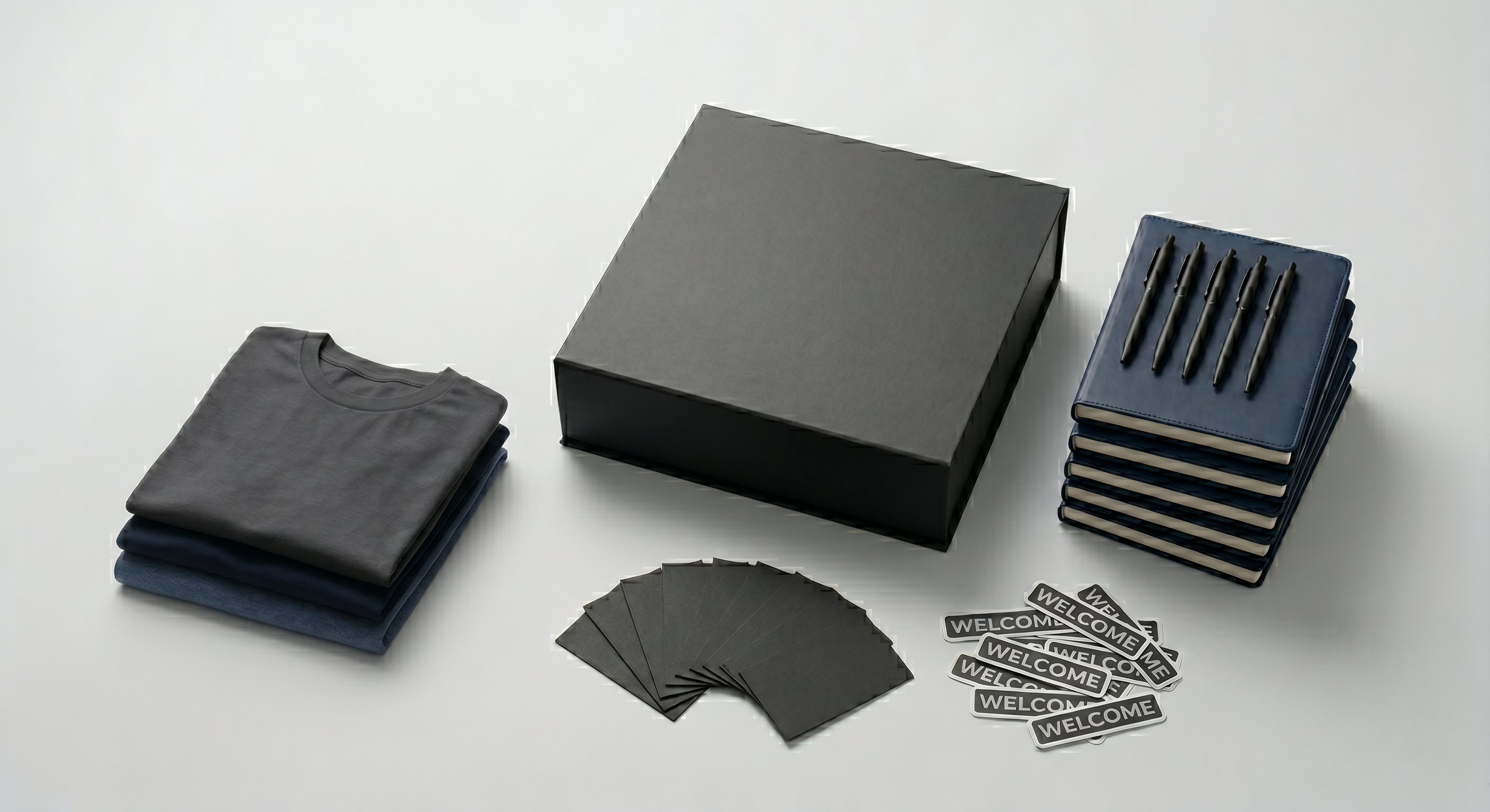Core Brand Startup Kit
