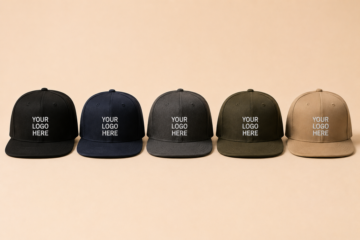 Core Brand Startup Kit