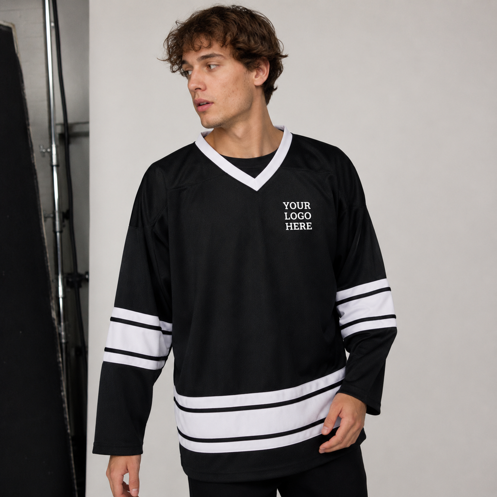 Hockey Jersey