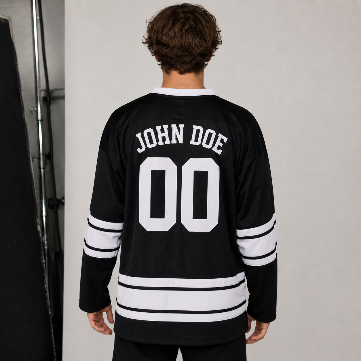 Hockey Jersey