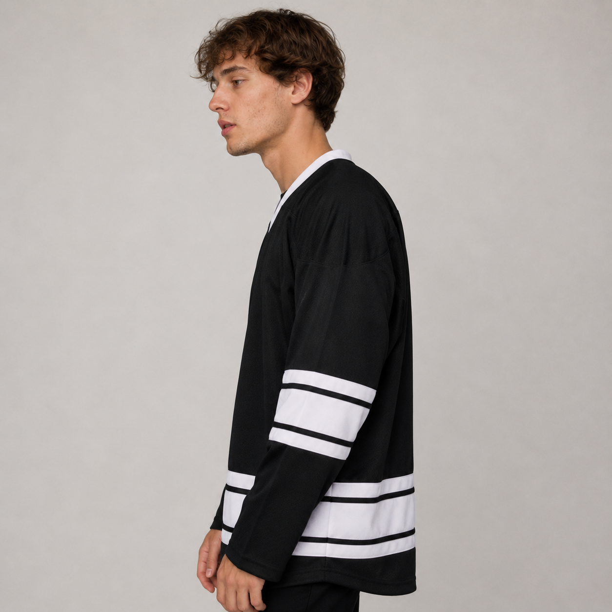 Hockey Jersey